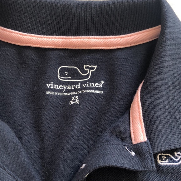 3 vineyard vines pieces size XS never worn. Great spring outfits. - Picture 5 of 9